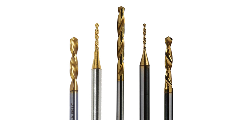 麻花鉆,麻花鉆頭