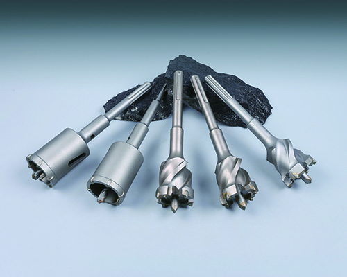 工業(yè)級強(qiáng)力開孔器