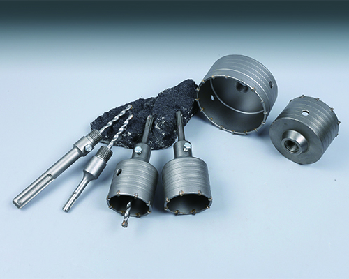 墻壁開孔器/木開系列